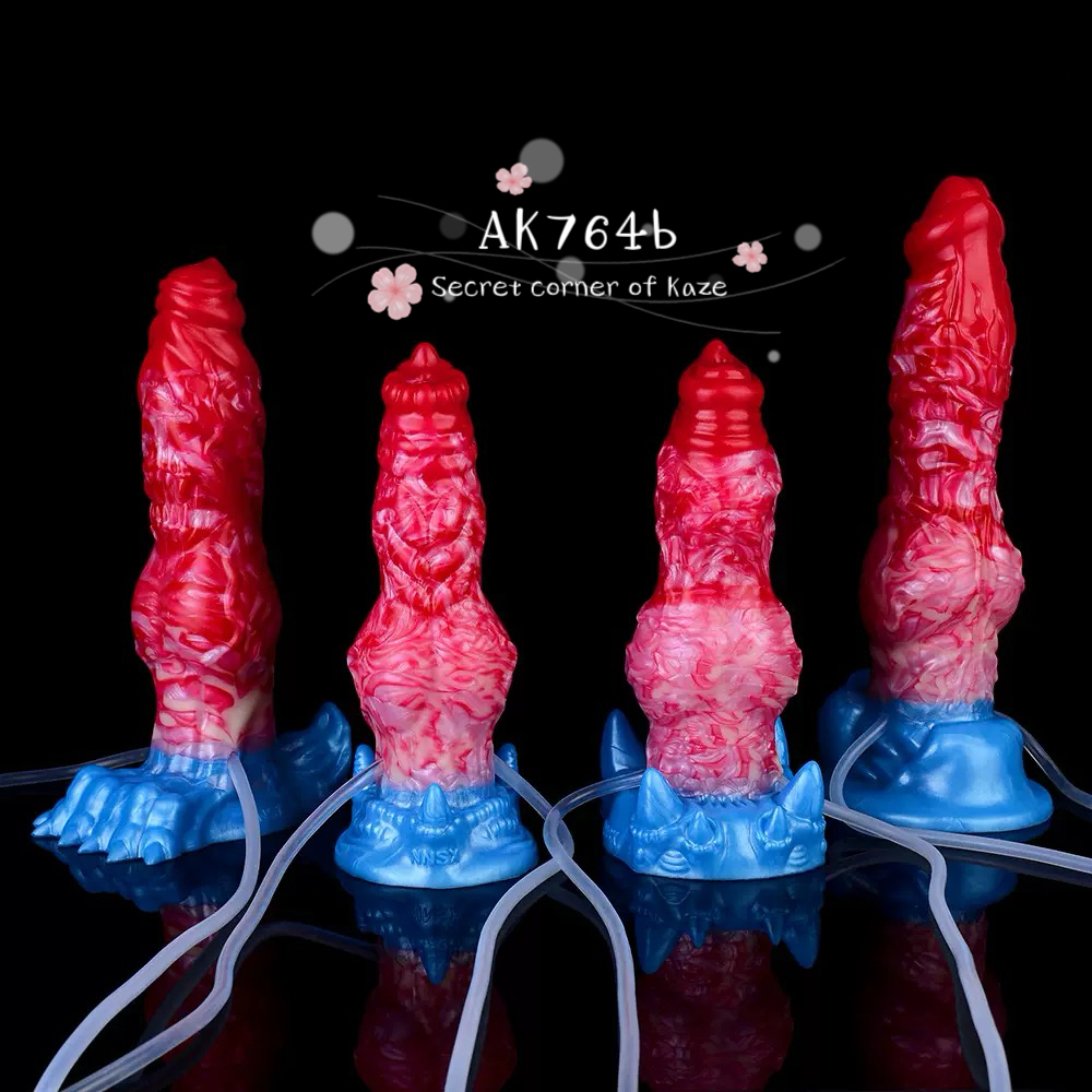 Toy ngựa bắn gel AM764b