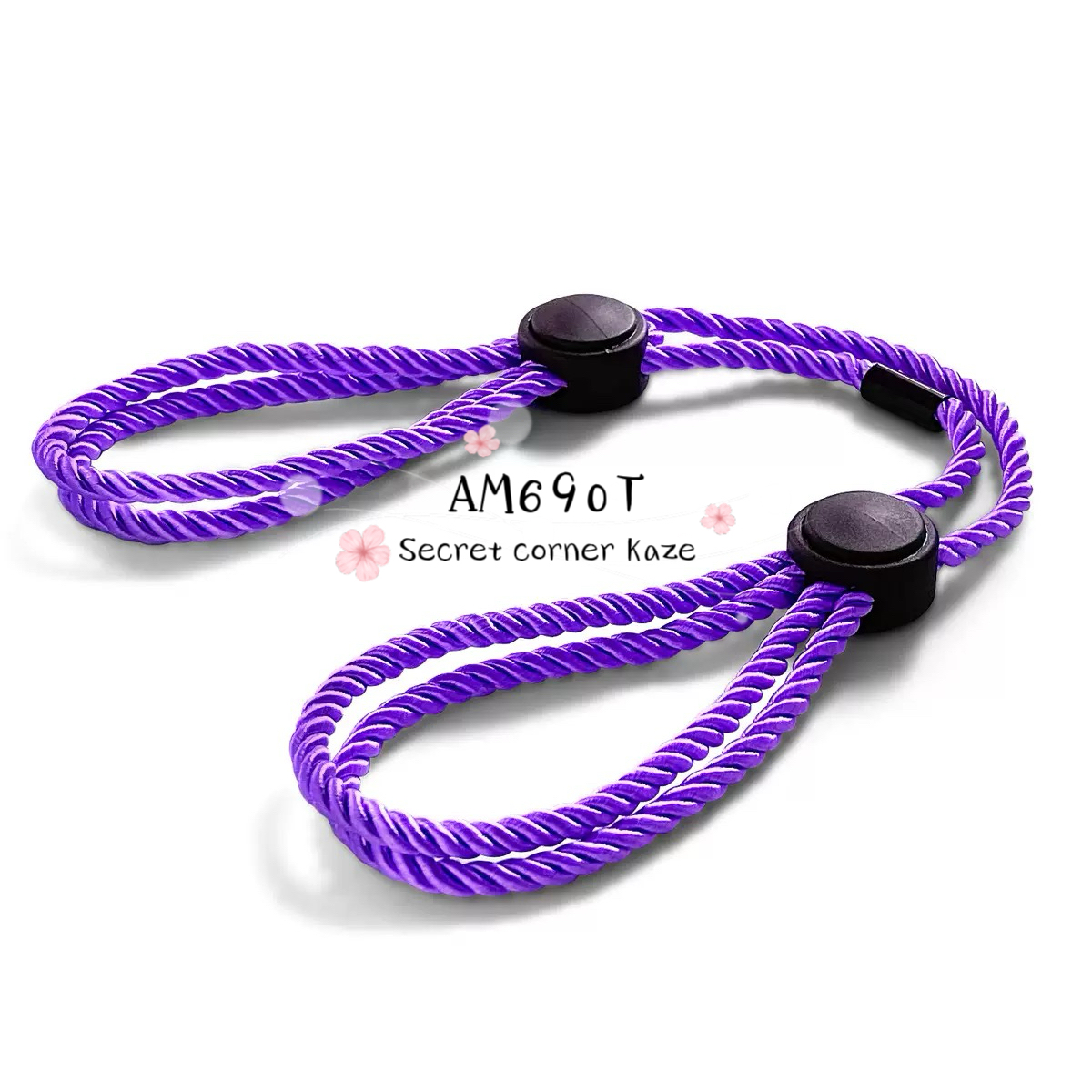 SM Rope AM690T