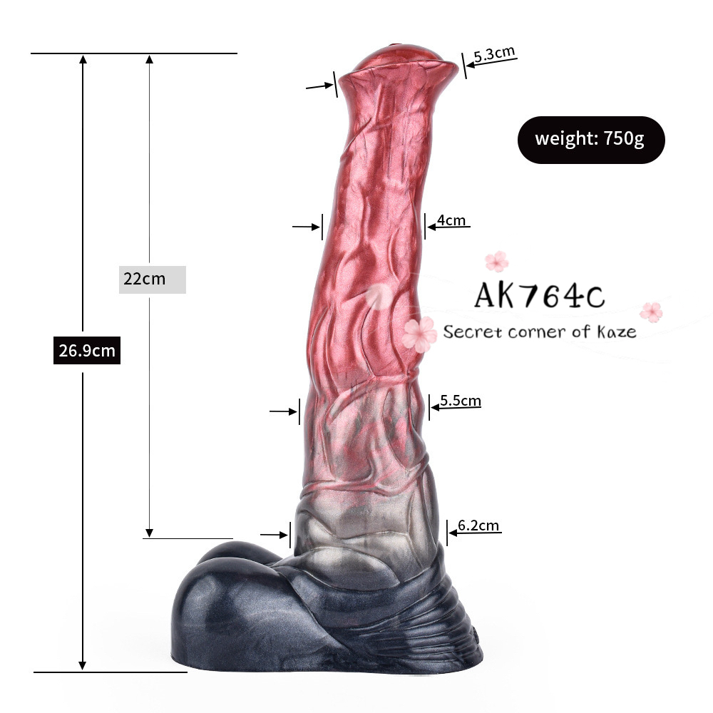 Toy ngựa quý tộc AM764c