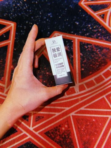 Gel gốc nước freegift 20ml đơn >1tr