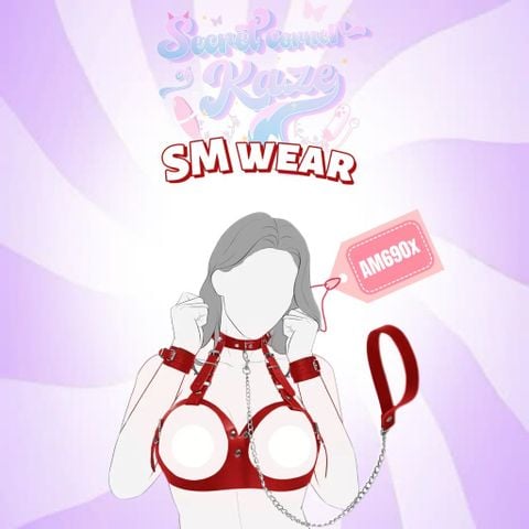Sw wear Am690x