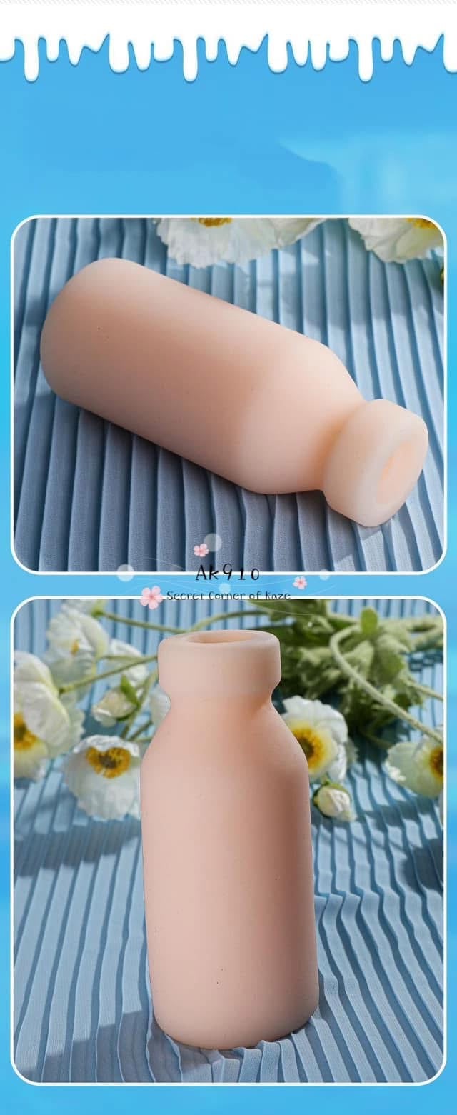 Cốc hút sữa bạn trai AK910