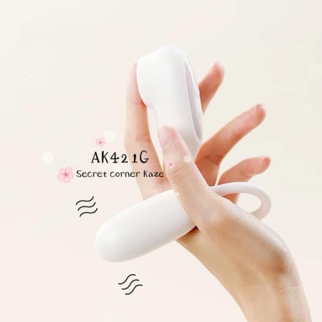 Vali du lịch sextoy hút rung AK421G