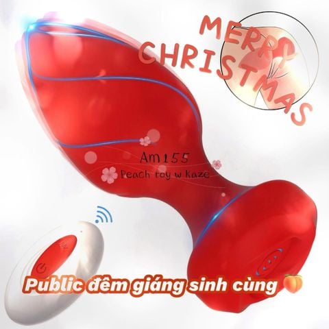 Christmas plug AM155