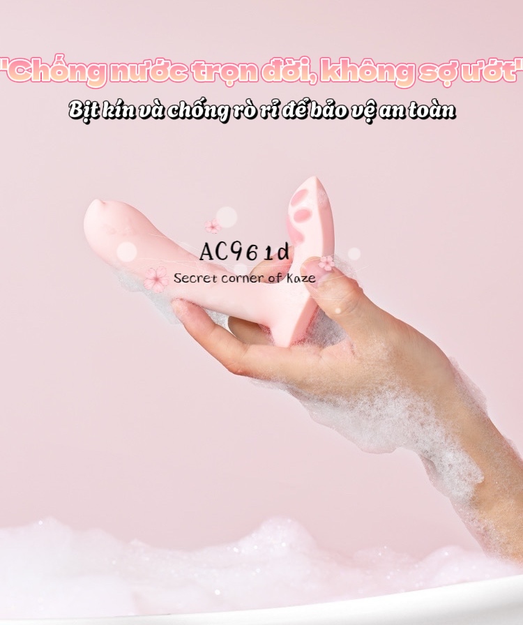 Chân mèo public AC961d