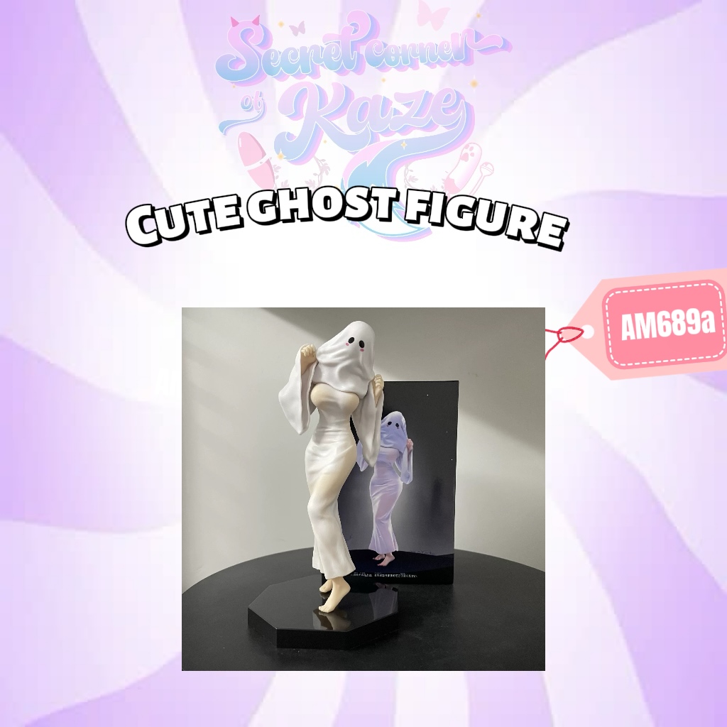 Figure côma đáng iu AM689a