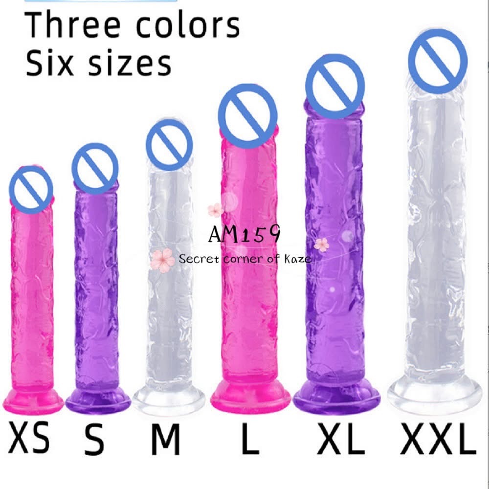 Silicone toy no eggs AM159