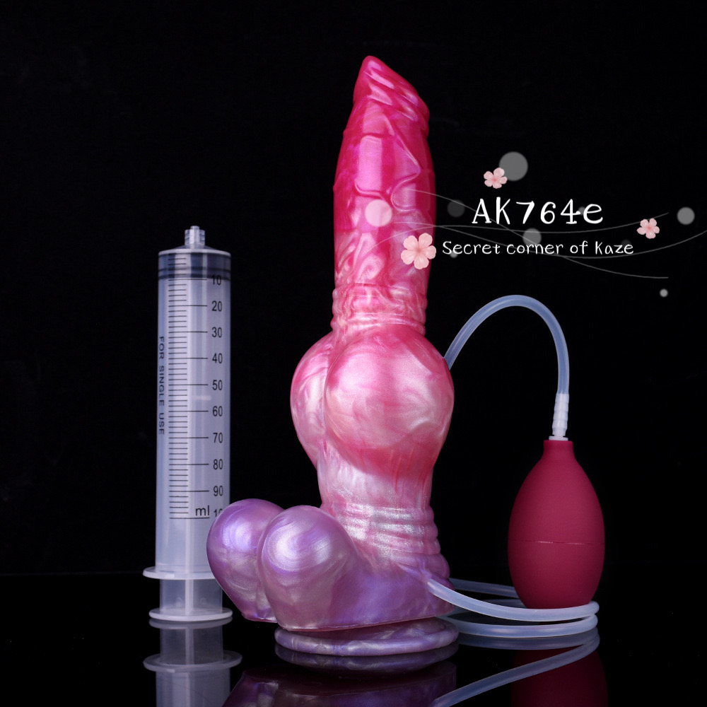 Toy bắn gel AM764e