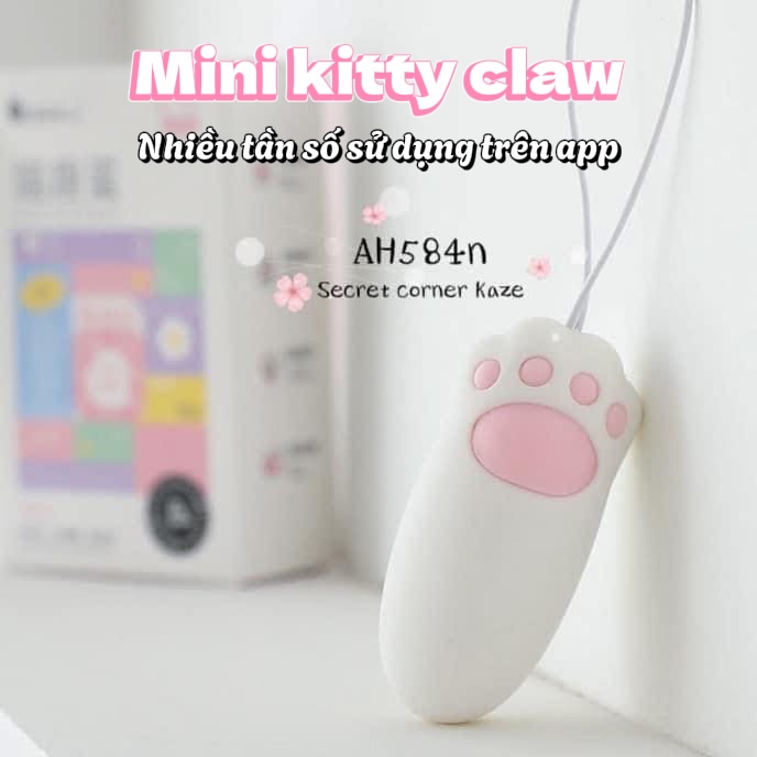 Mini kitty claw AH584n