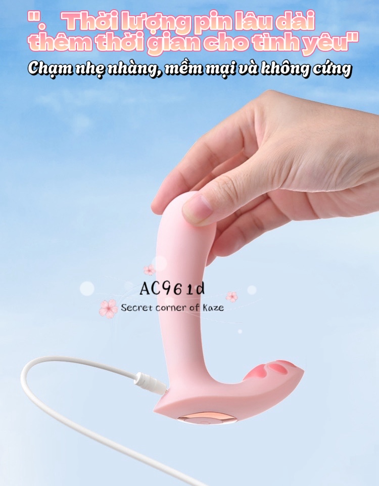 Chân mèo public AC961d