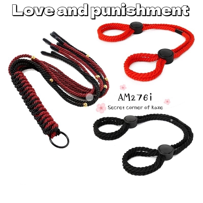 Bdsm thừng AM276i