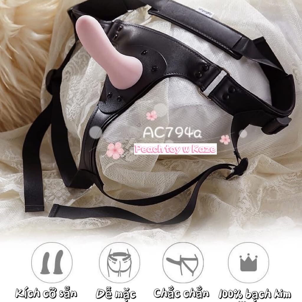 Pinky love toy AC794c