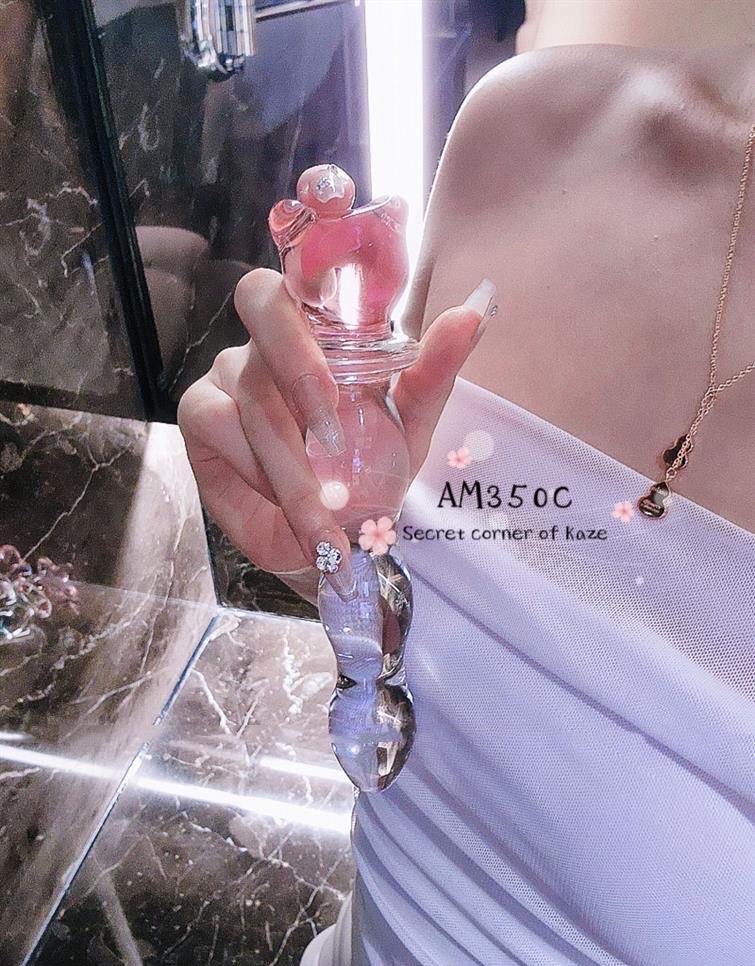 Buttplug Sailor staff AM350c