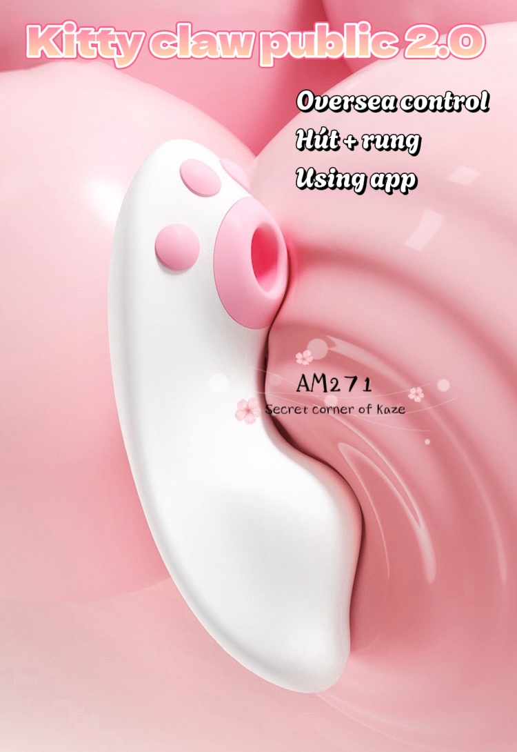 Kitty claw public 2.0 - AM271