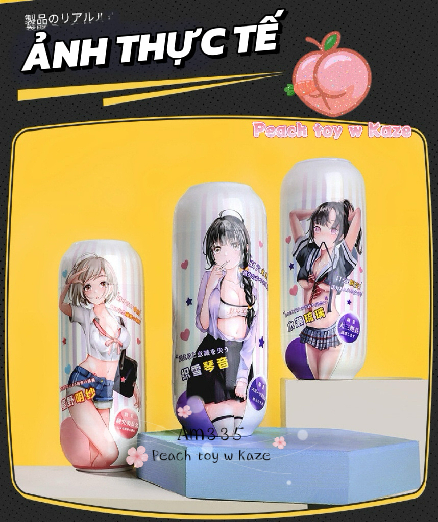 Bộ ba hoa khôi của trường  ✨ Am335