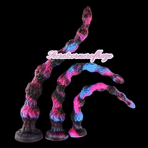 Buttplug Giun biển Am519a