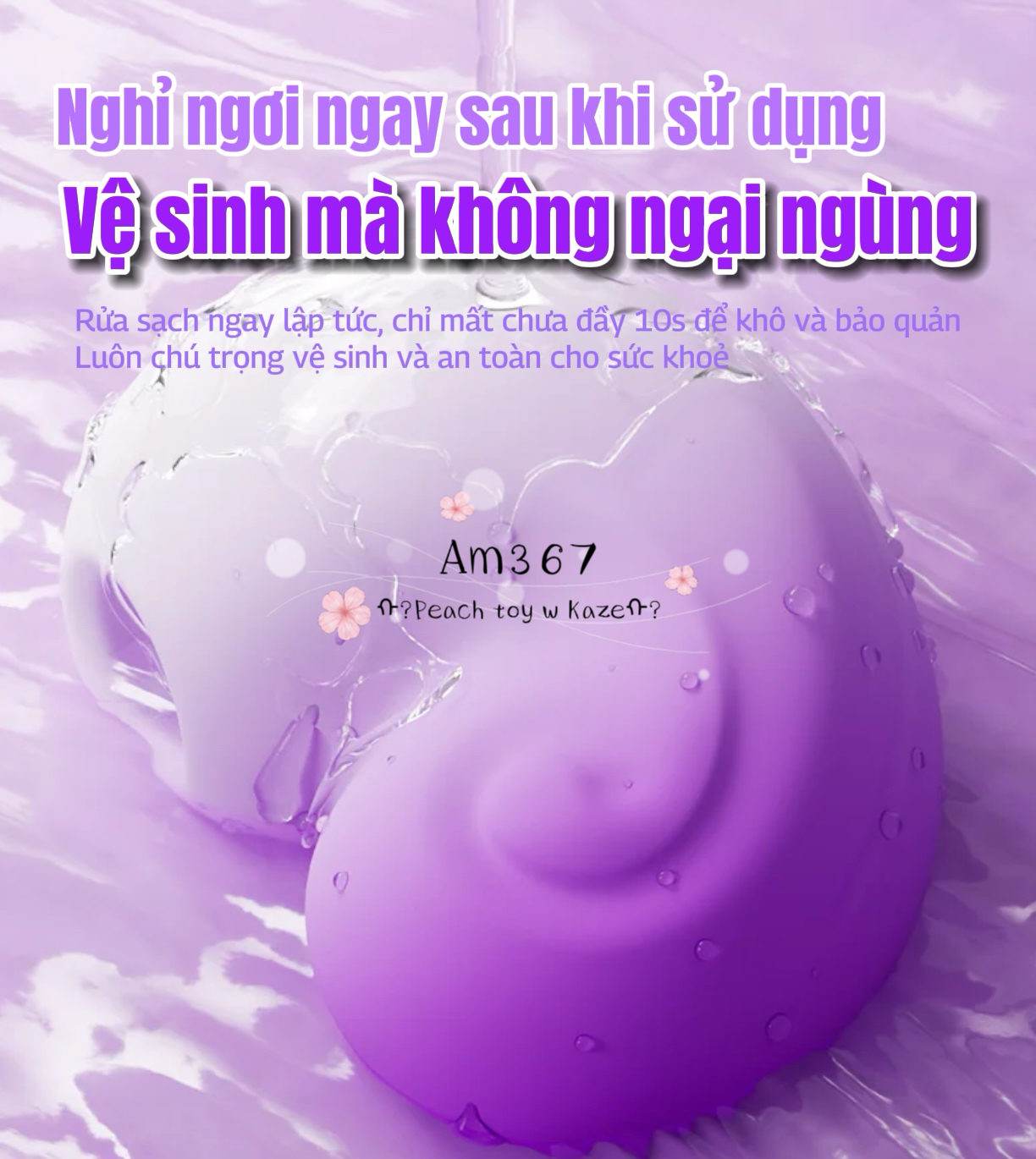 Lily Sun trending ( Bông Huệ nắng ) Am367