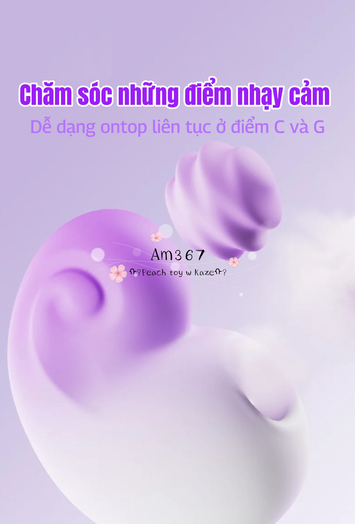Lily Sun trending ( Bông Huệ nắng ) Am367