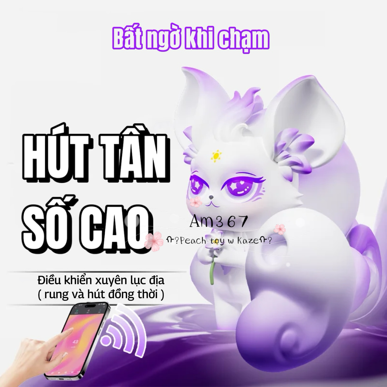 Lily Sun trending ( Bông Huệ nắng ) Am367