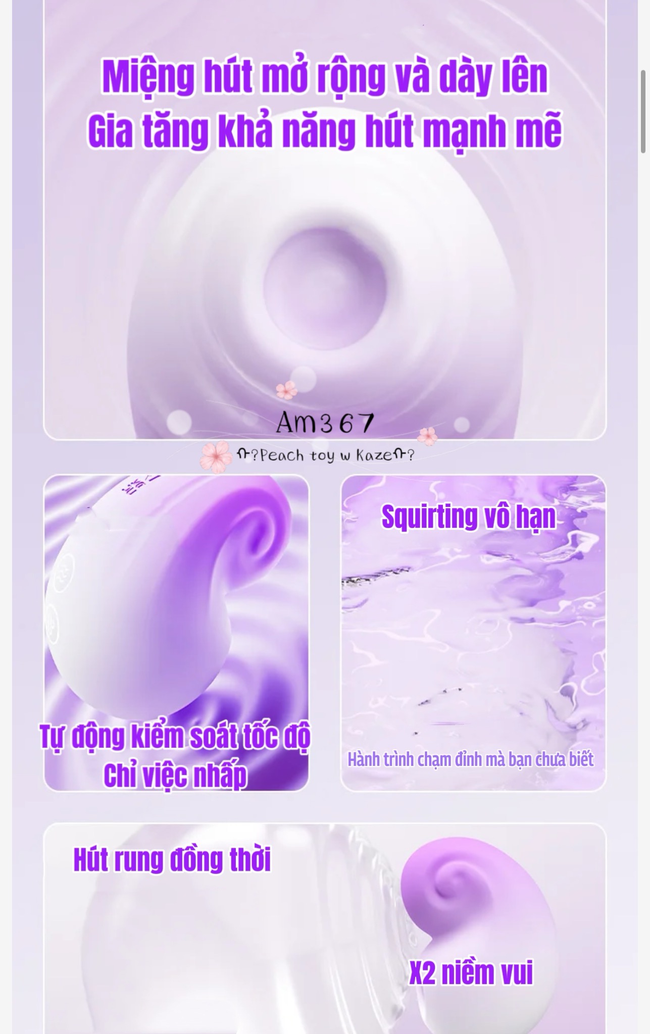 Lily Sun trending ( Bông Huệ nắng ) Am367