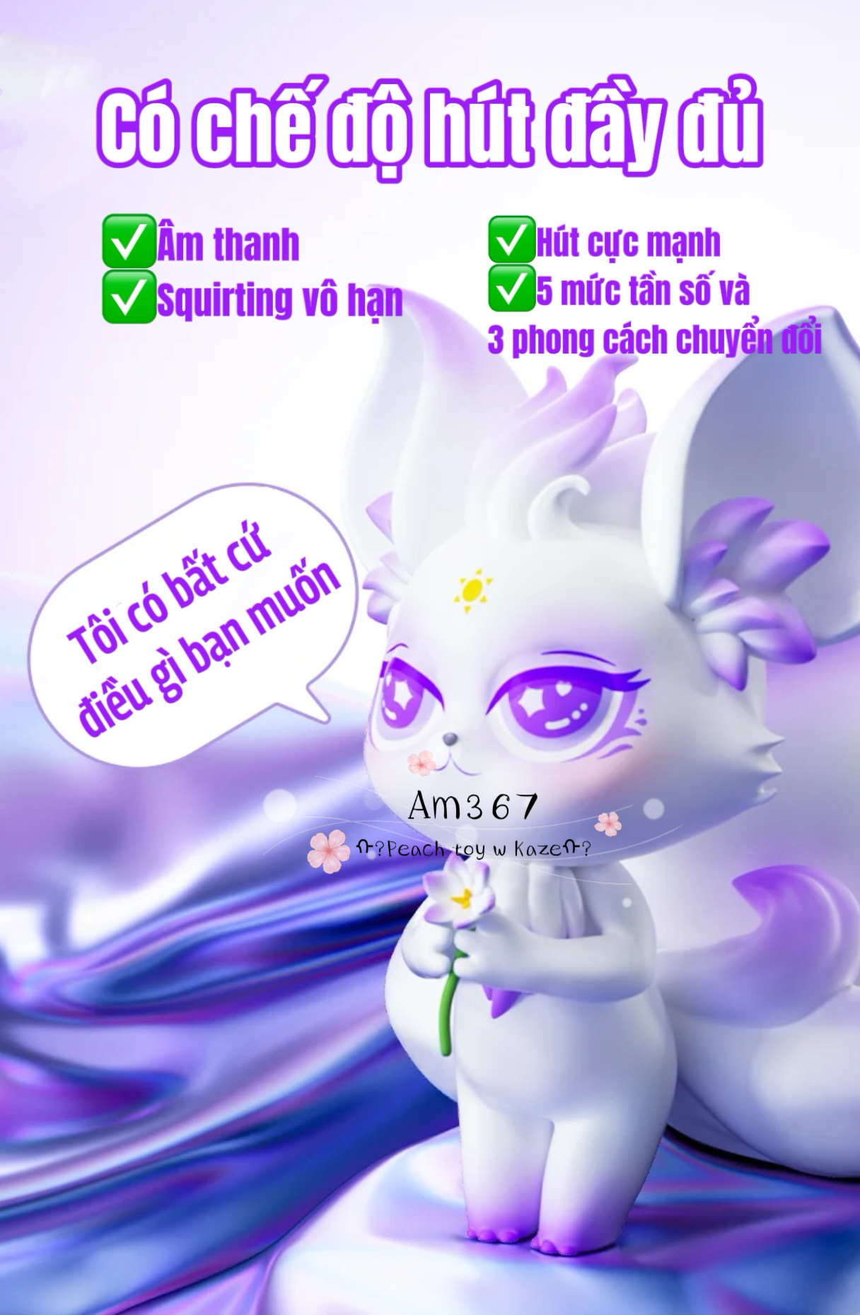 Lily Sun trending ( Bông Huệ nắng ) Am367