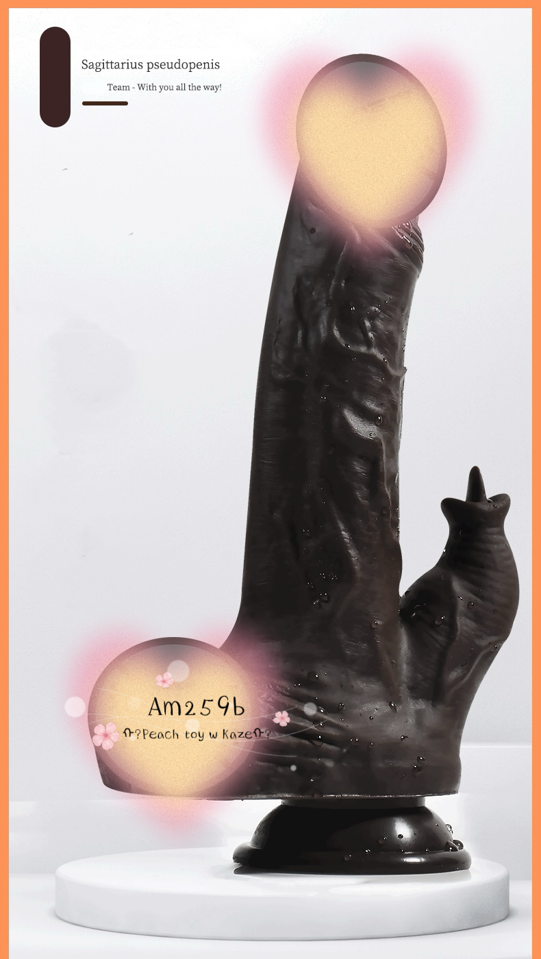 Dildo đa chức năng cho người chuyên nghiệp Am259b