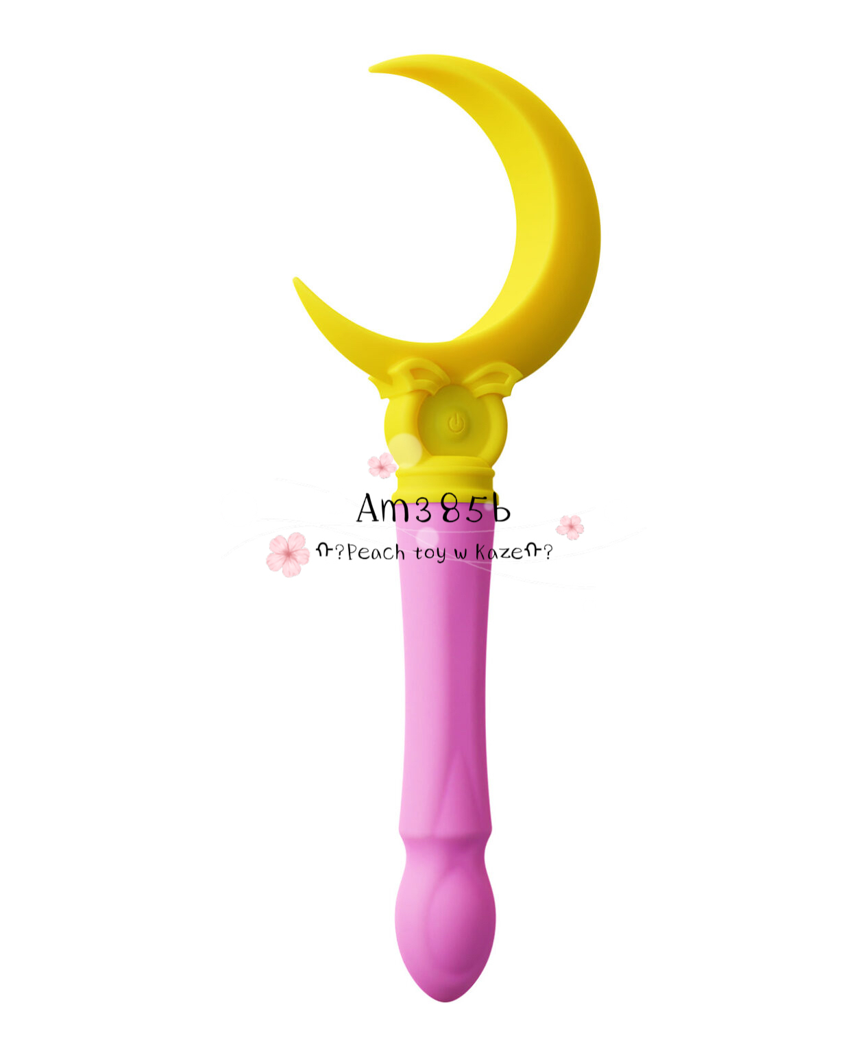 Vibration Sailormoon Am385b