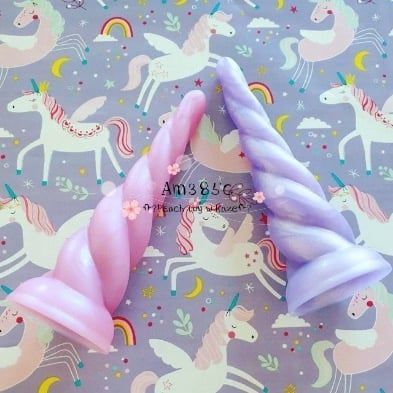 Dildo unicorn Am385c