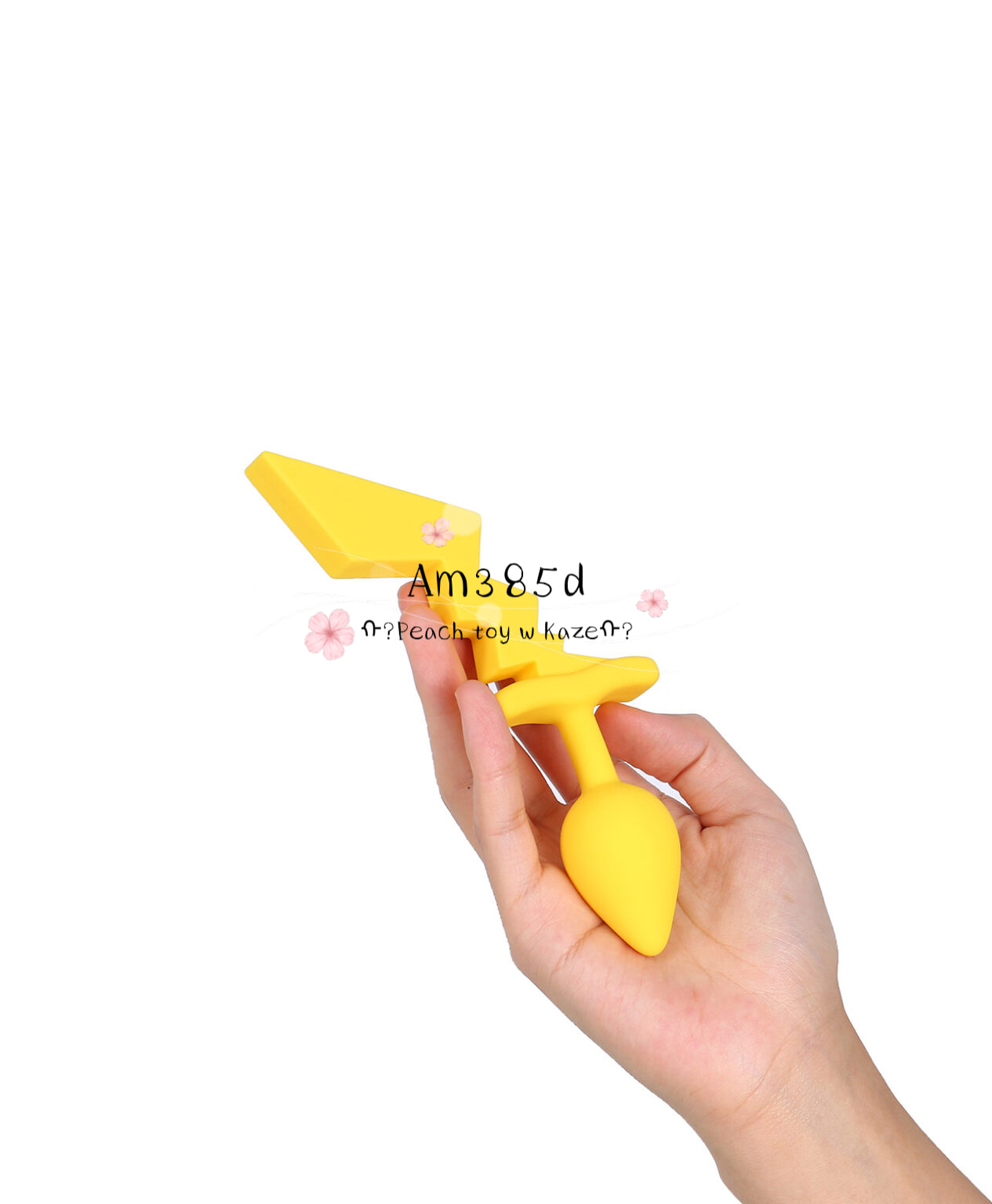 Buttplug Pì Kas Chu Am385d