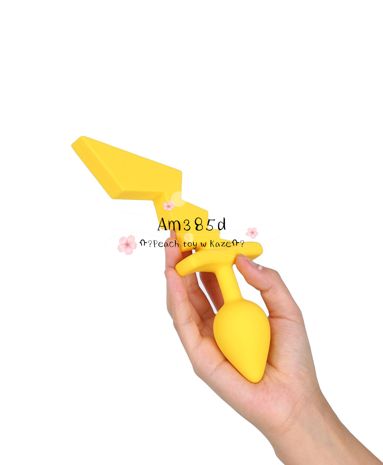 Buttplug Pì Kas Chu Am385d