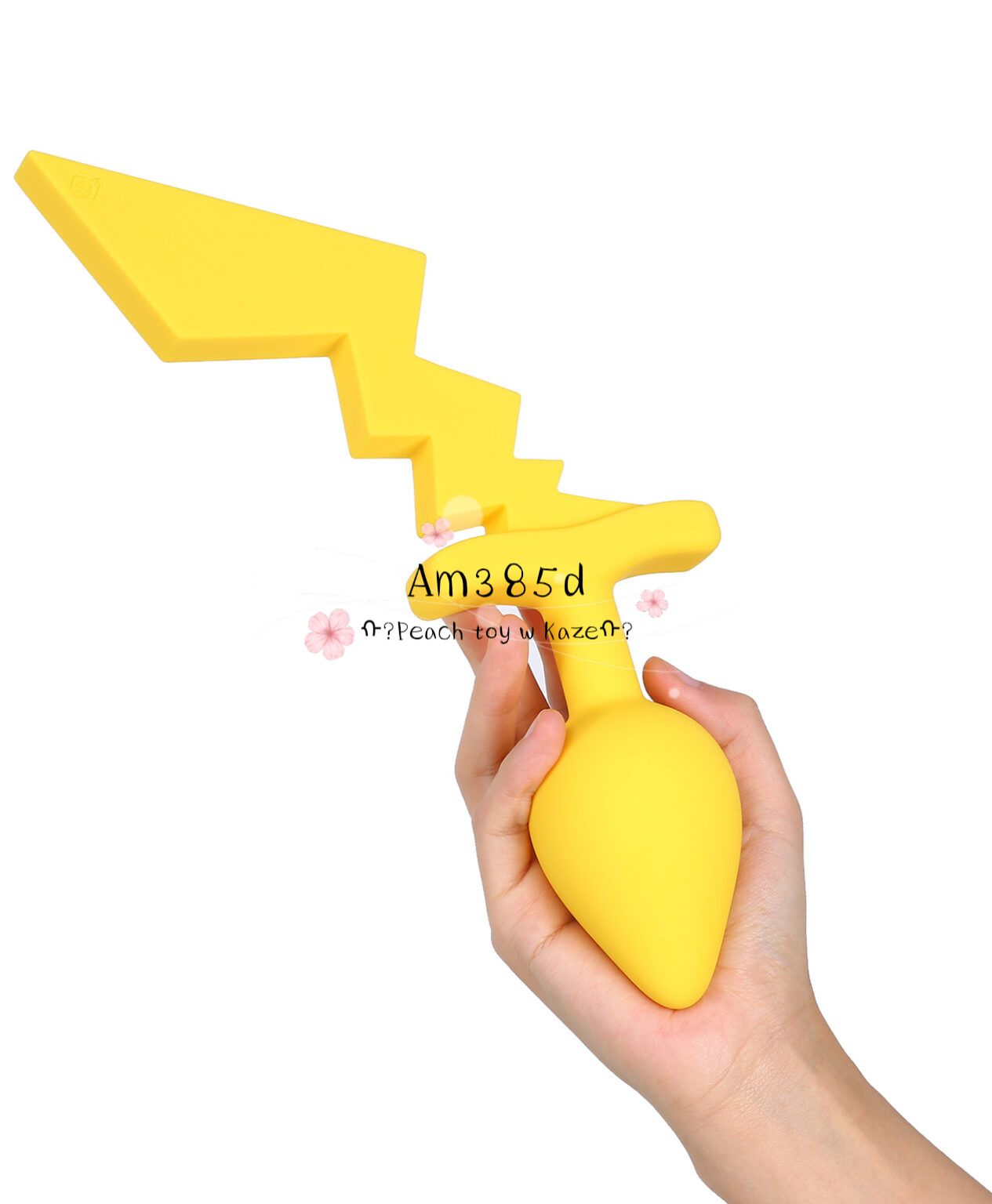 Buttplug Pì Kas Chu Am385d
