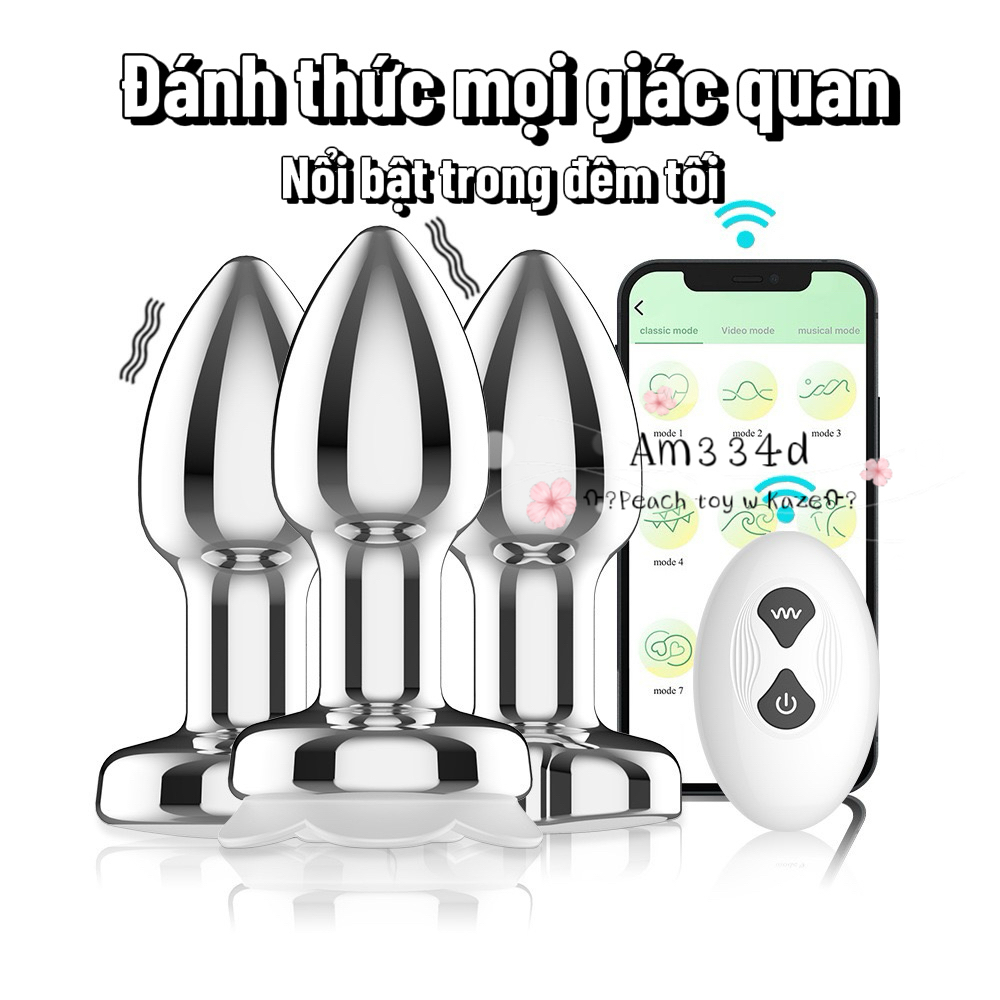 Ligh flower plug AM334d