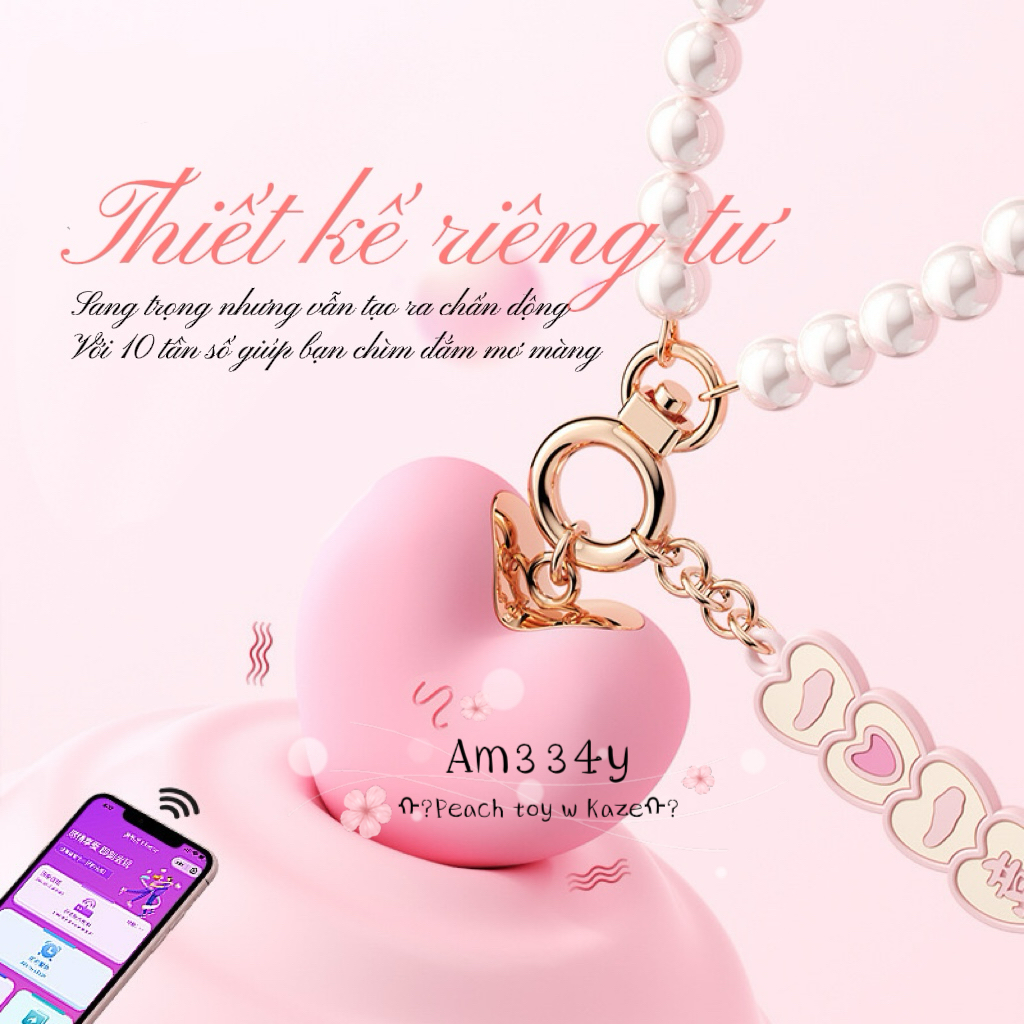 Heart keychain AM334y