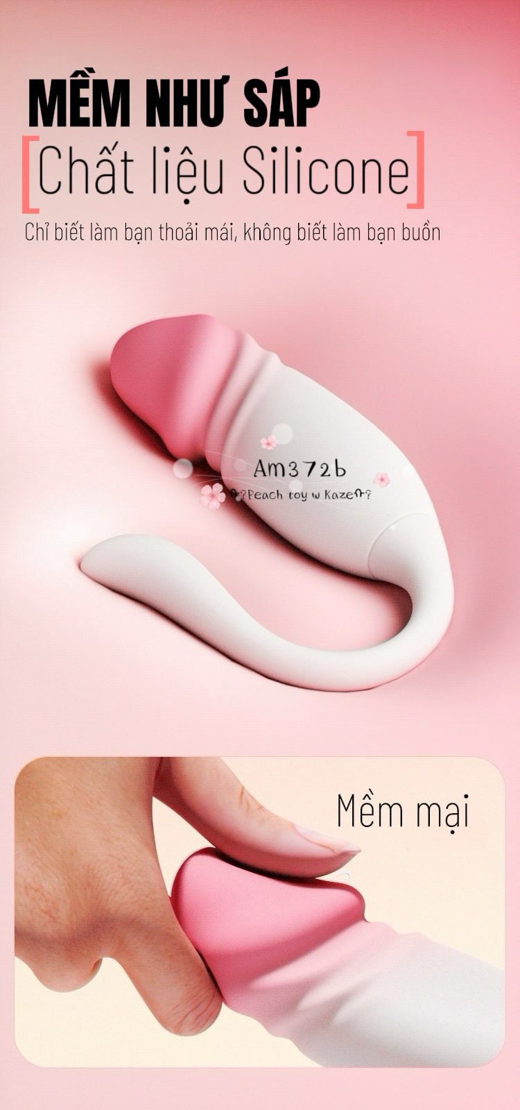 Soul choice for girl AM372b