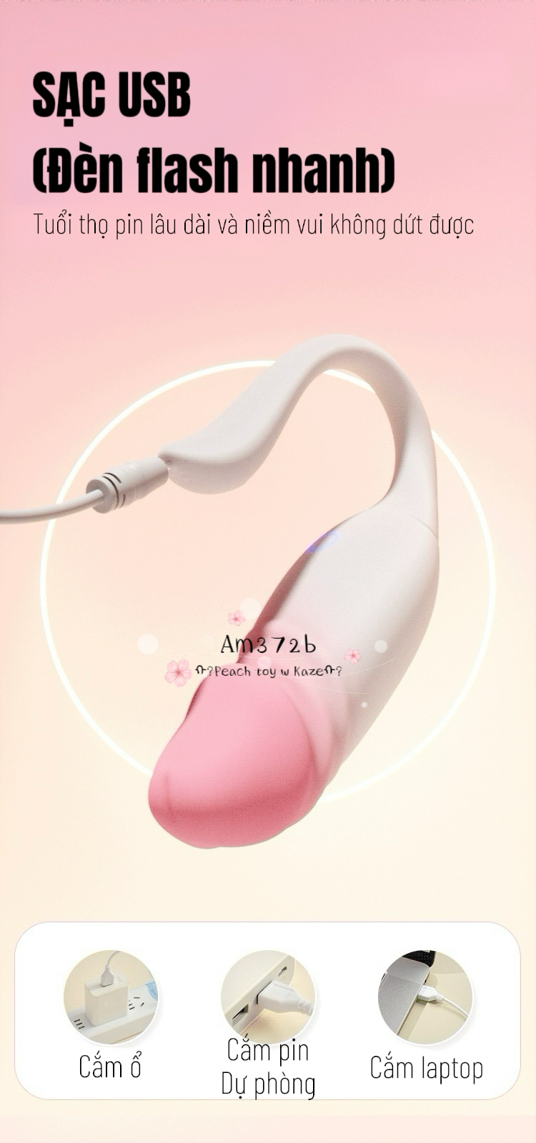 Soul choice for girl AM372b