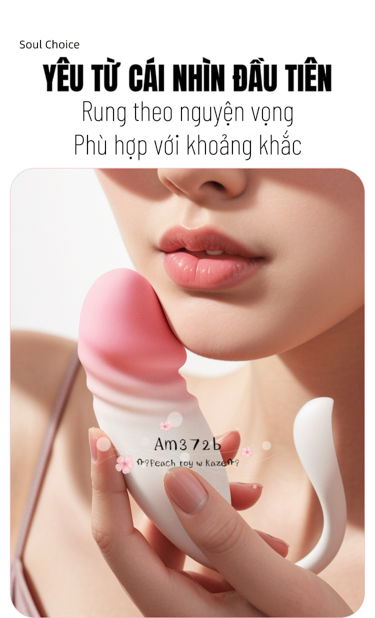 Soul choice for girl AM372b