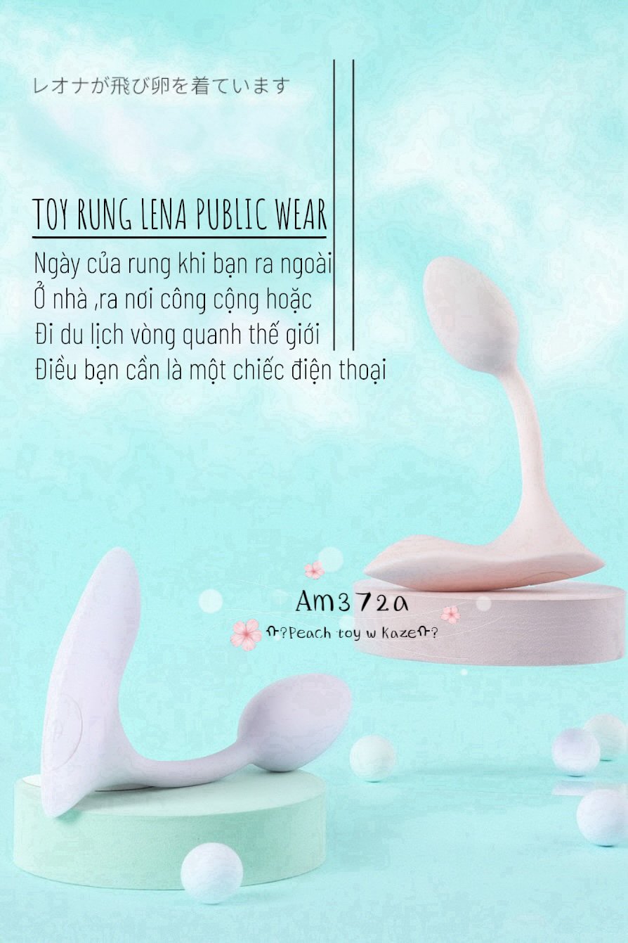 Lena public wear AM372a