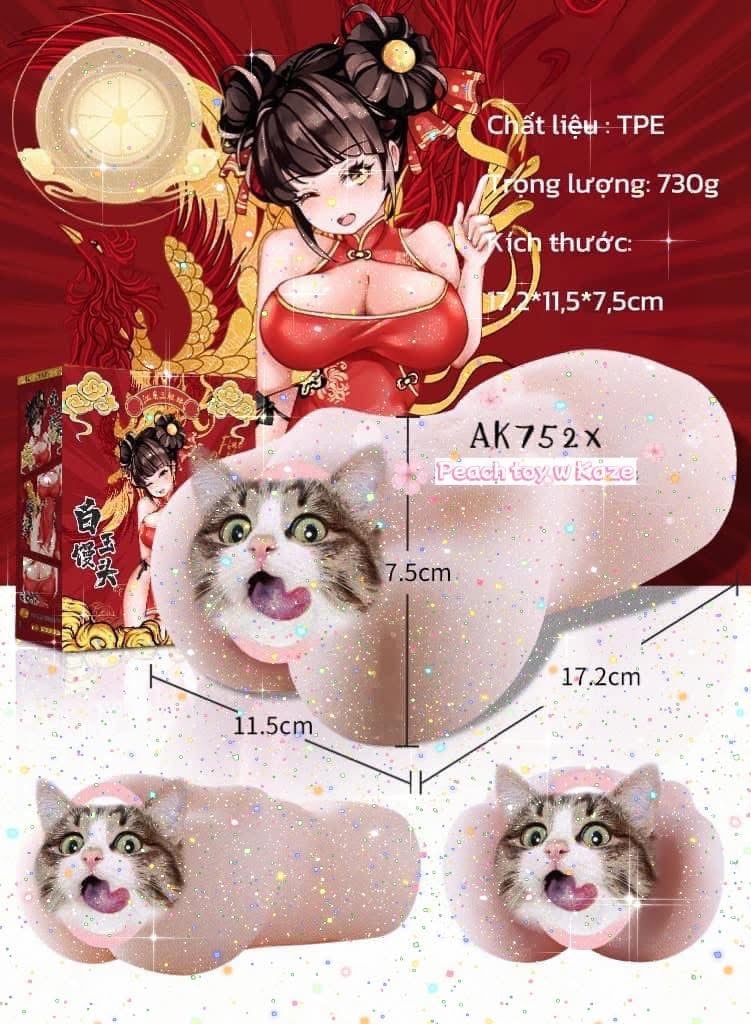 Tam nương kén rể Ak752x