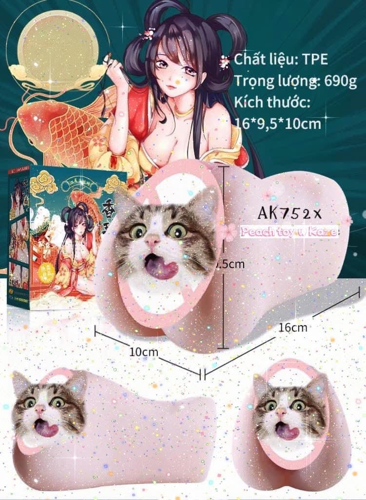 Tam nương kén rể Ak752x