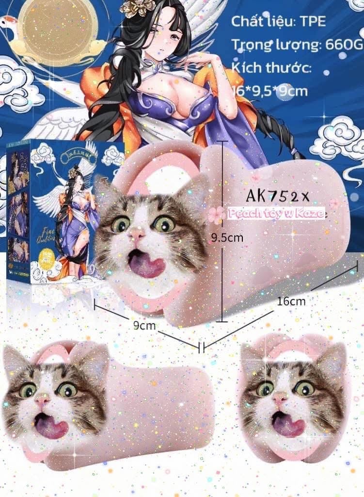 Tam nương kén rể Ak752x