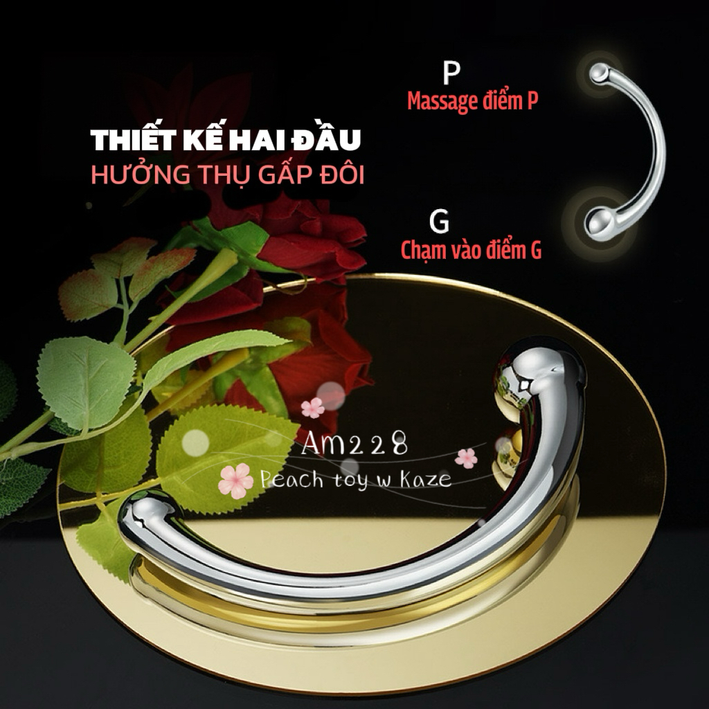 Trượng chỉ điểm G replica Am228