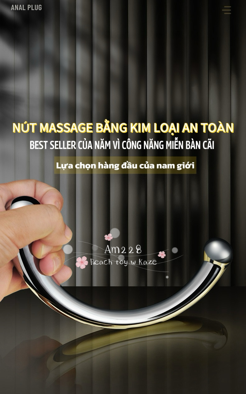 Trượng chỉ điểm G replica Am228