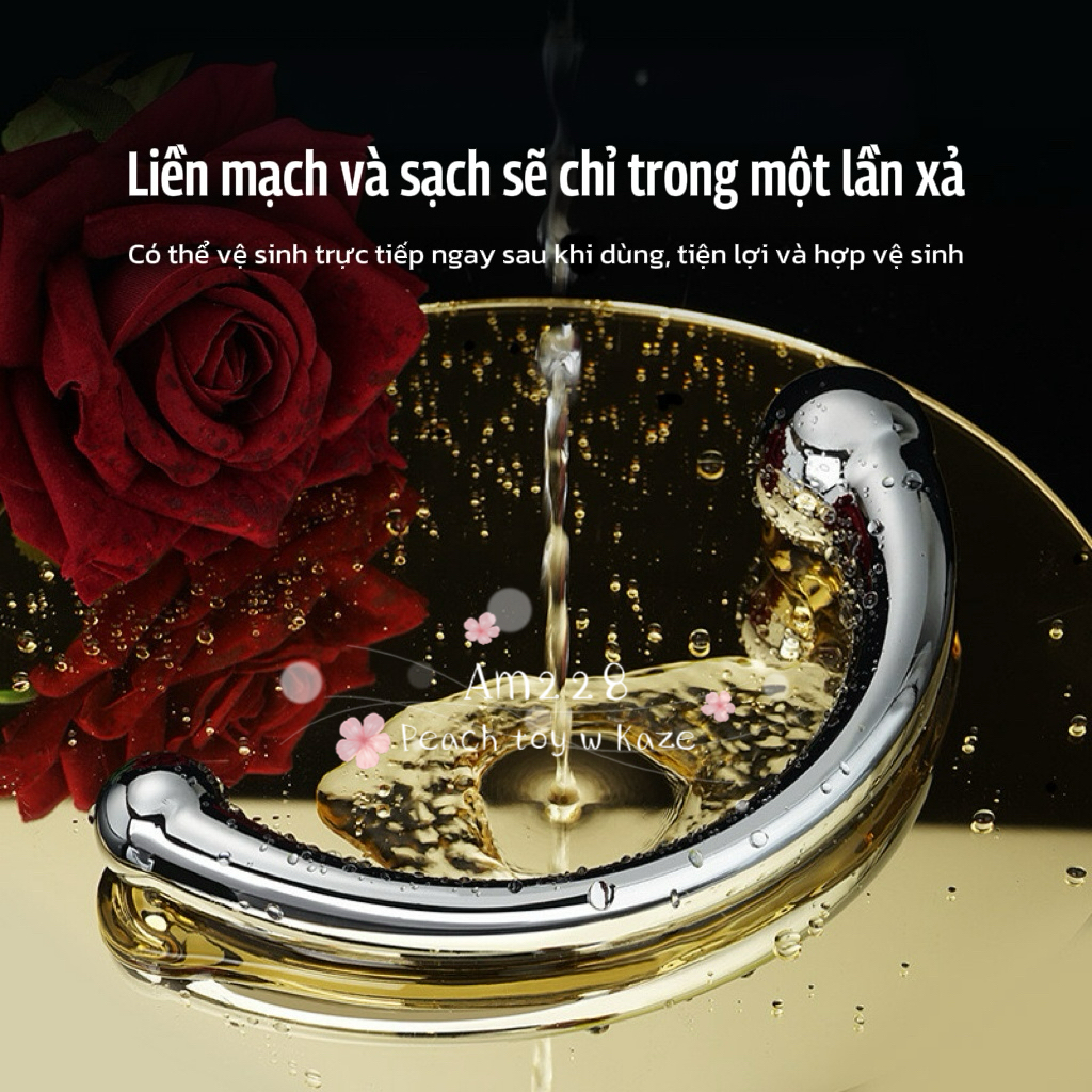 Trượng chỉ điểm G replica Am228