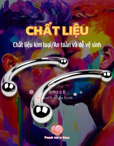 Trượng chỉ điểm G replica Am228