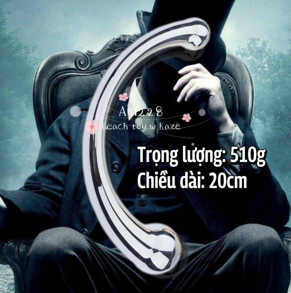Trượng chỉ điểm G replica Am228