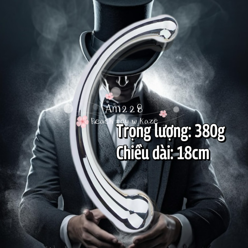 Trượng chỉ điểm G replica Am228