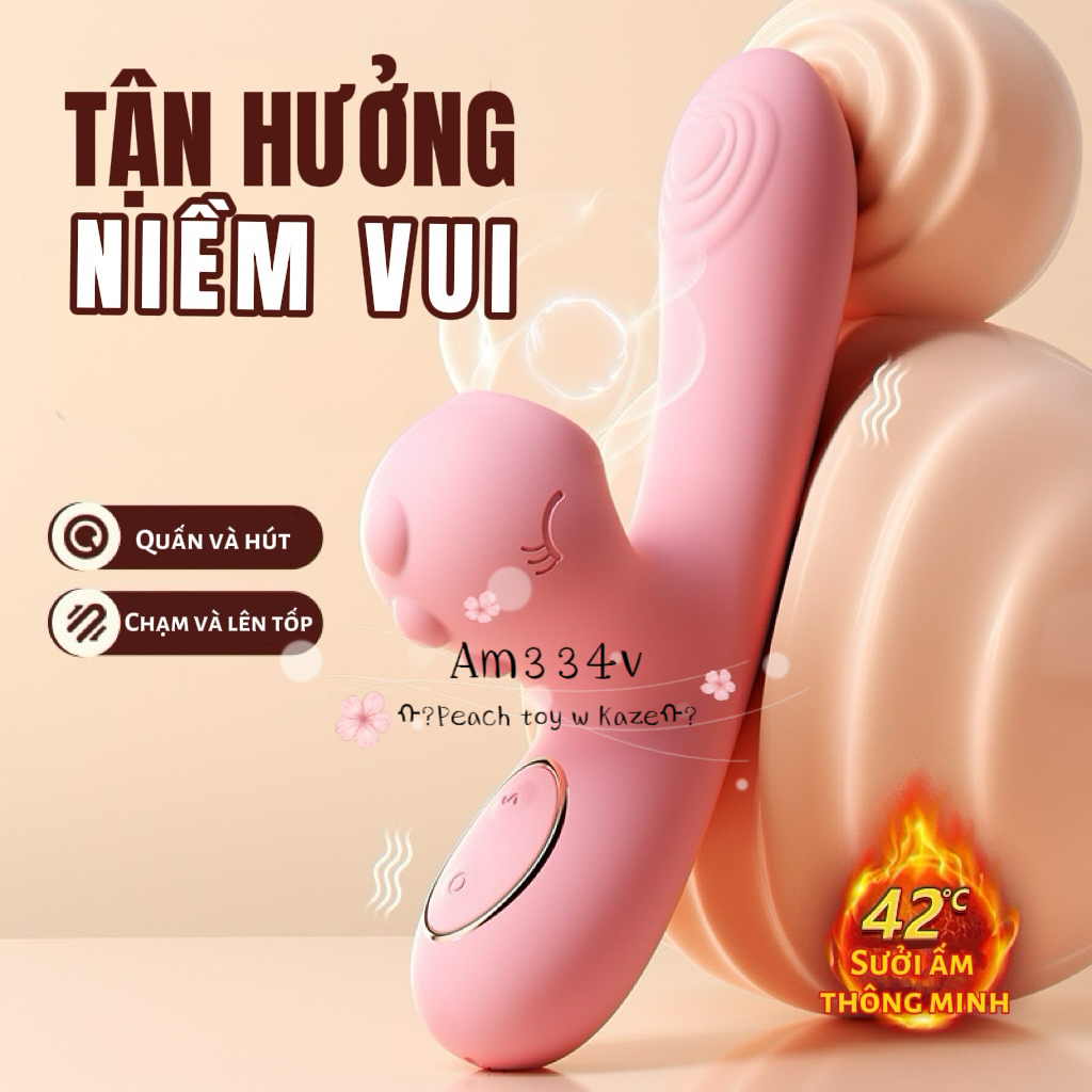 Pink dinosaur AM334v