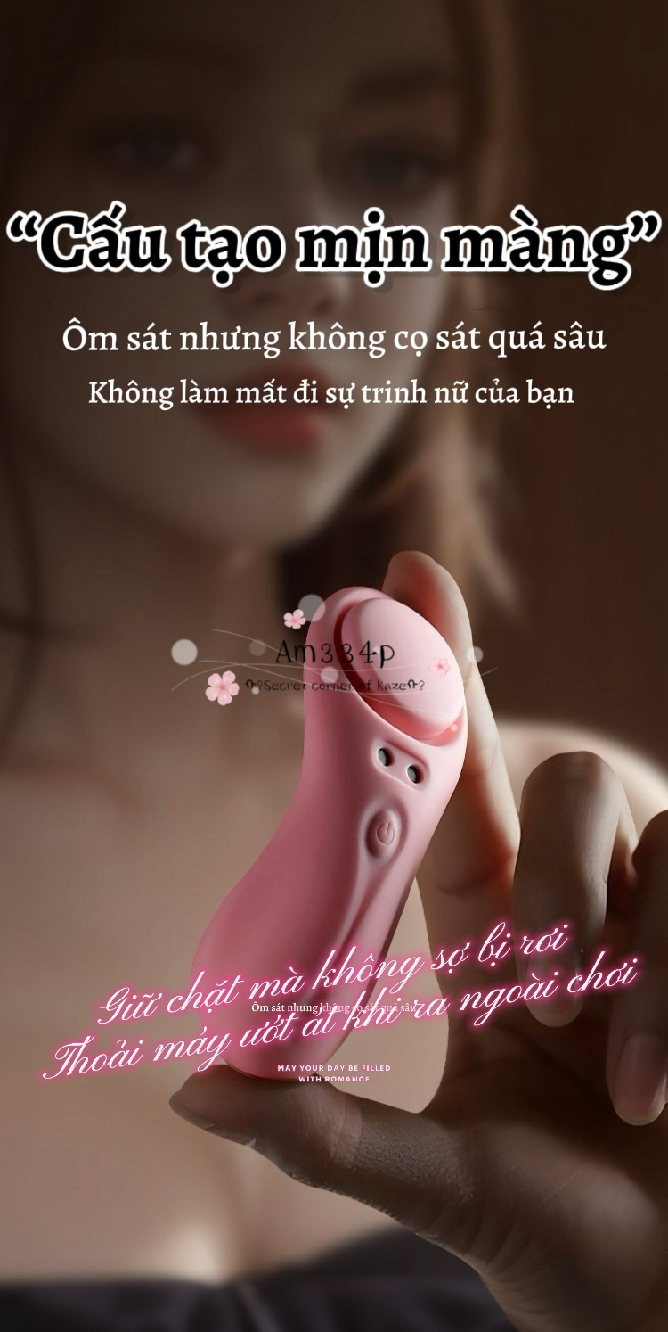 Sextoy Public mini AM334p