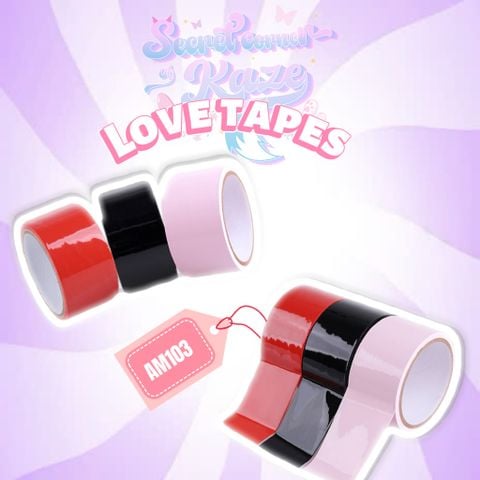 Băng keo bdsm ( Am103 )