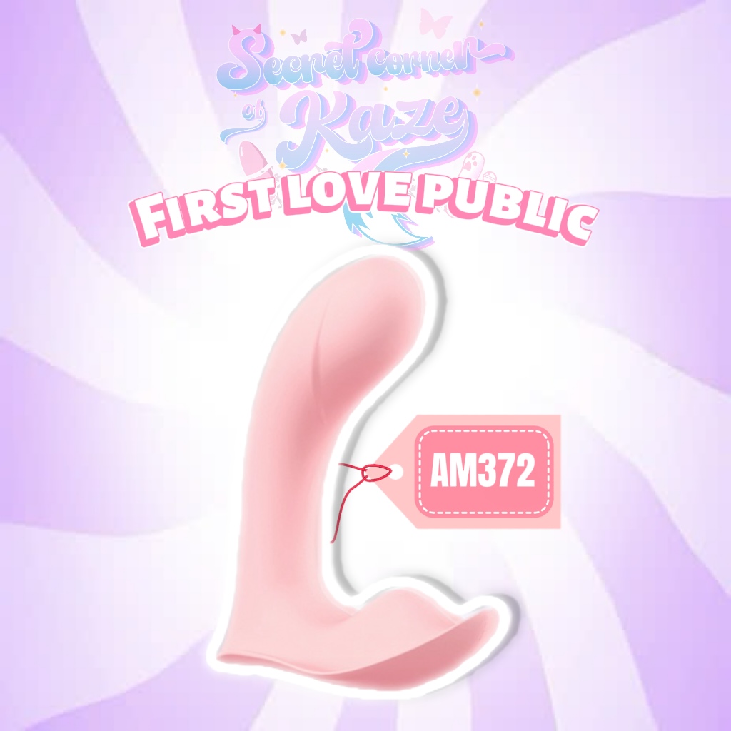 First love wear Am372